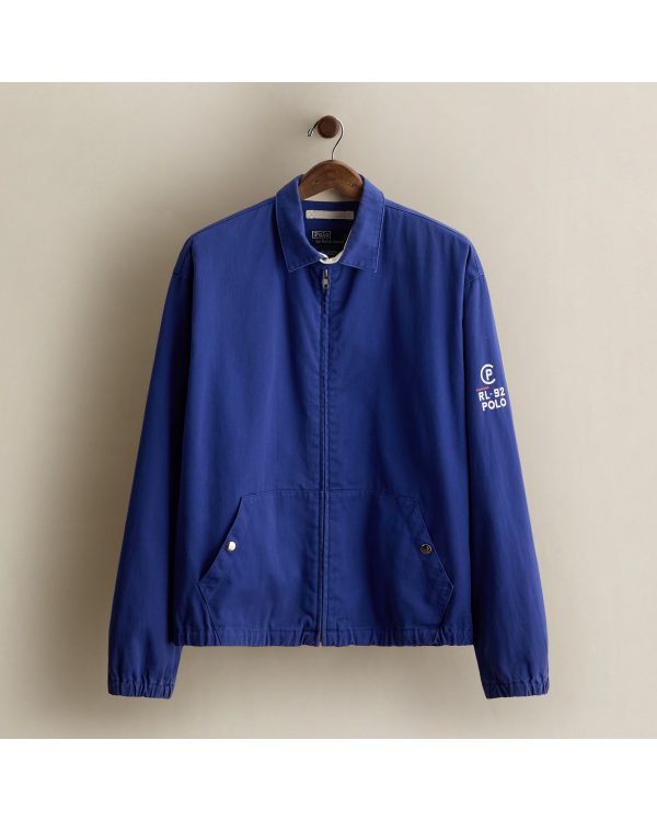 Polo Ralph Lauren 1993 CP-92 Chino Jacket - Size L