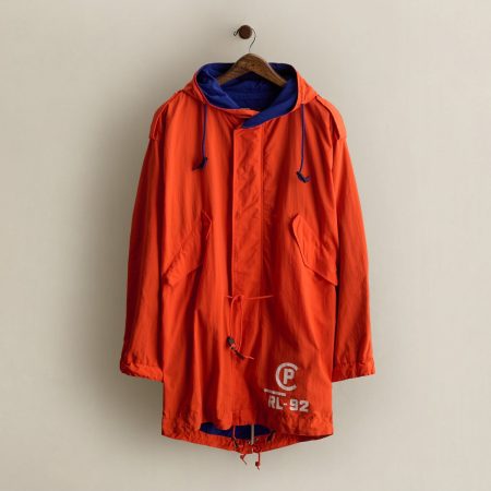 Polo Ralph Lauren 1991 CP-92 Marsh Coat - Size L