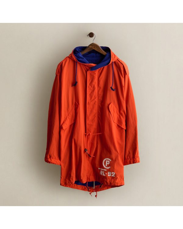 Polo Ralph Lauren 1991 CP-92 Marsh Coat - Size L