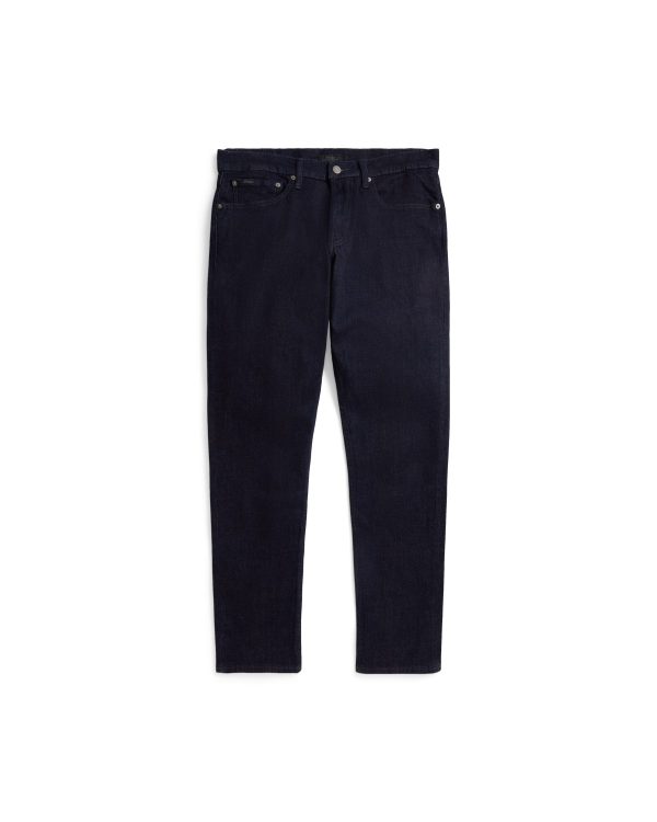 Polo Ralph Lauren Parkside Active Taper Stretch Jean