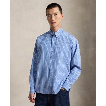 Polo Ralph Lauren Ralph Lauren x Thomas Mason Big Shirt