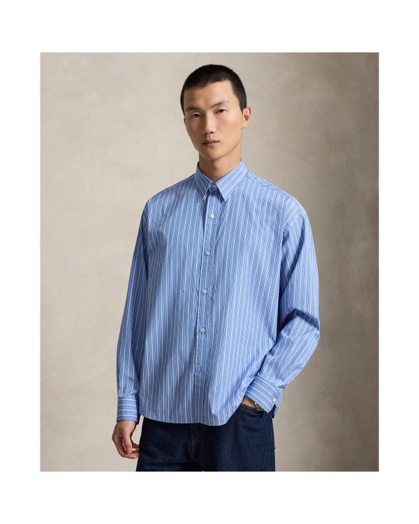 Polo Ralph Lauren Ralph Lauren x Thomas Mason Big Shirt