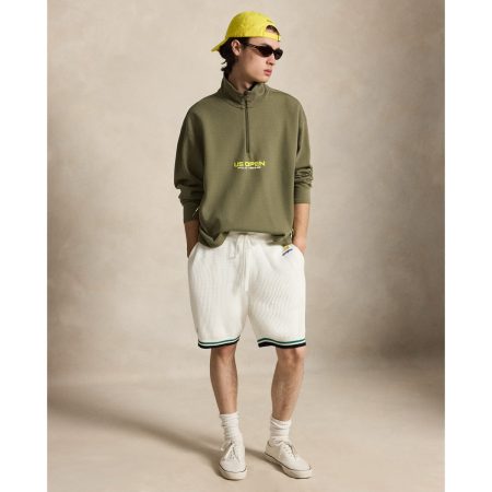 Polo Ralph Lauren US Open 7.5 Inch Textured Short