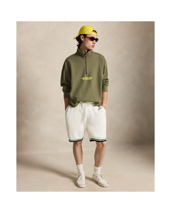Polo Ralph Lauren US Open 7.5 Inch Textured Short
