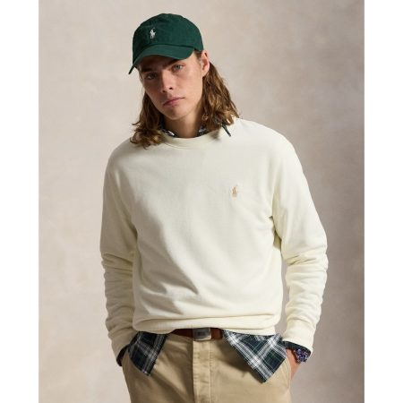 Polo Ralph Lauren Loopback Fleece Sweatshirt