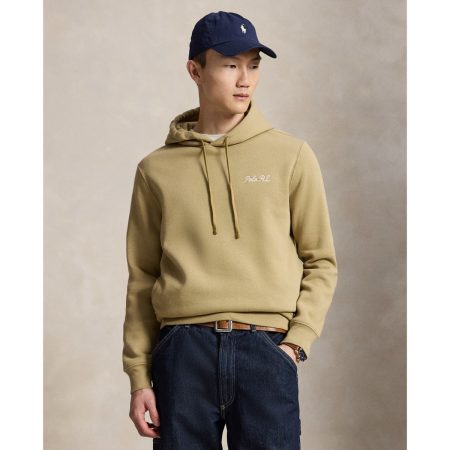 Polo Ralph Lauren Polo Bear Fleece Hoodie