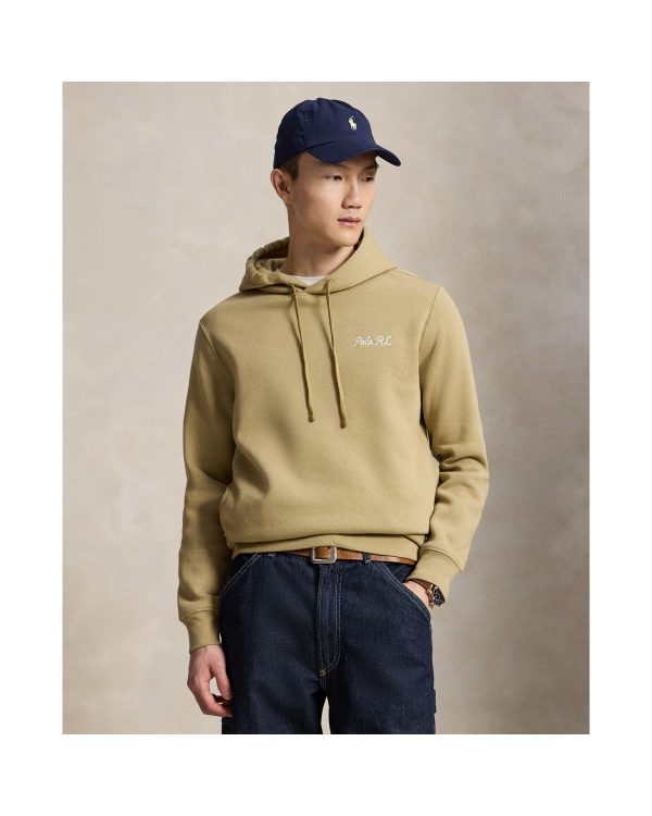 Polo Ralph Lauren Polo Bear Fleece Hoodie