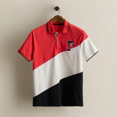 Polo Ralph Lauren 2019 P-Wing Polo Shirt - Size M