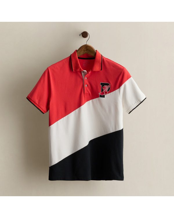 Polo Ralph Lauren 2019 P-Wing Polo Shirt - Size M