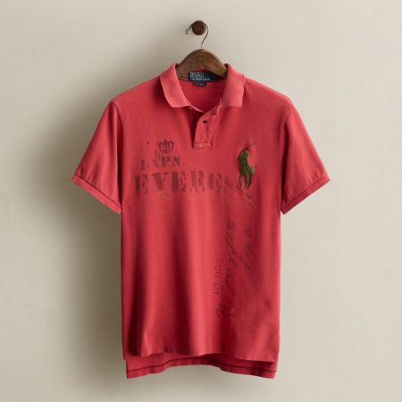 Polo Ralph Lauren 2012 Big Pony Polo Shirt - Size L