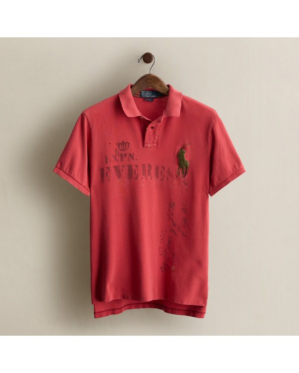 Polo Ralph Lauren 2012 Big Pony Polo Shirt - Size L