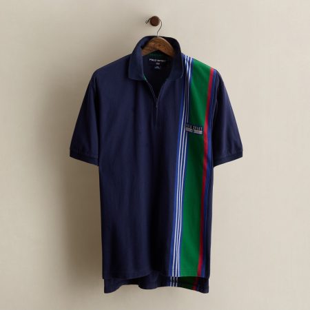 Polo Ralph Lauren 1997 Polo Sport Polo Shirt - Size L