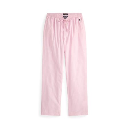 Polo Ralph Lauren Striped Cotton Pajama Pant