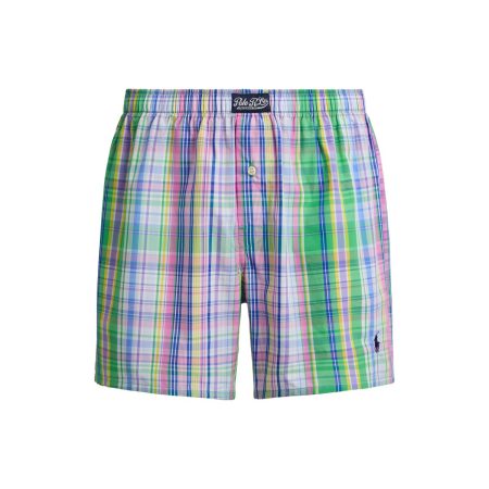 Polo Ralph Lauren Classic Woven Cotton Boxer