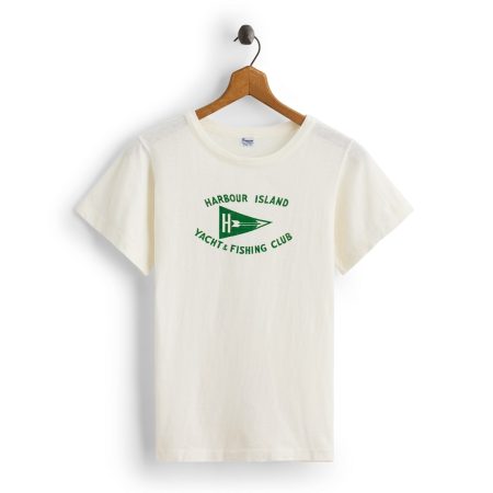 Polo Ralph Lauren 1960s Graphic T-Shirt - Size S