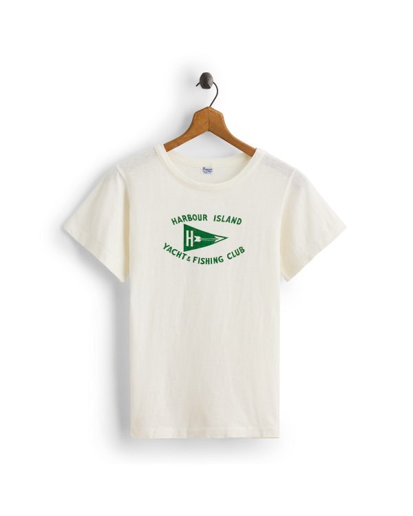 Polo Ralph Lauren 1960s Graphic T-Shirt - Size S