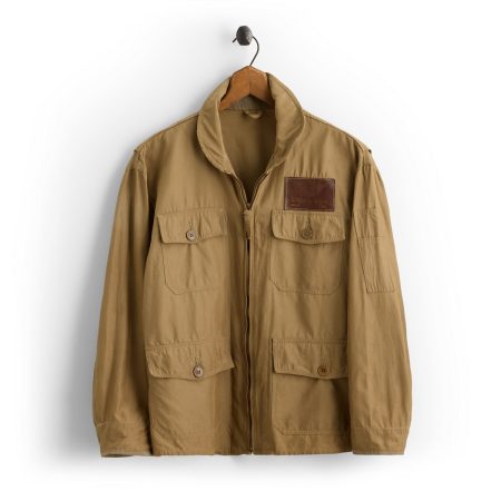 Polo Ralph Lauren 1940s AN-6551 Jacket - Size 40