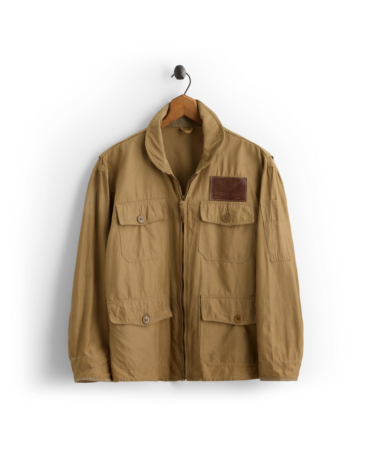 Polo Ralph Lauren 1940s AN-6551 Jacket - Size 40