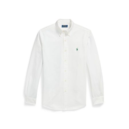 Polo Ralph Lauren Classic Fit Oxford Shirt