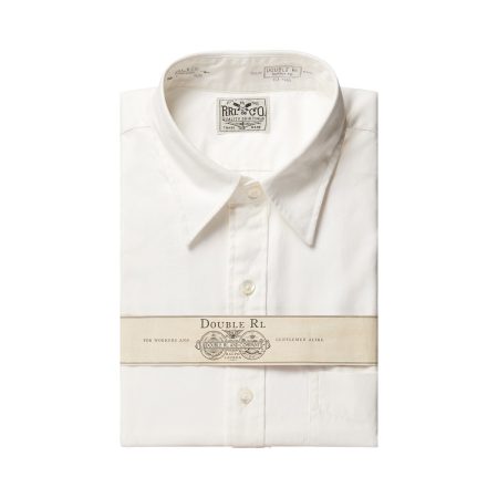 Polo Ralph Lauren Slim Fit Pinpoint Oxford Shirt