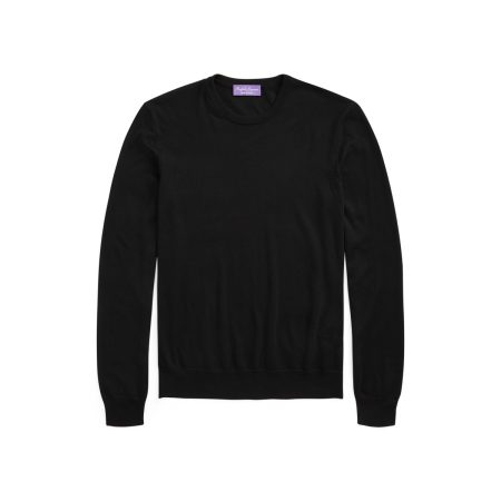Polo Ralph Lauren Cashmere Crewneck Sweater