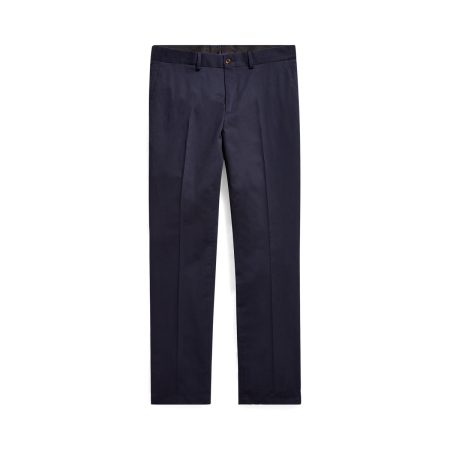 Polo Ralph Lauren Straight Fit Washed Stretch Chino Pant