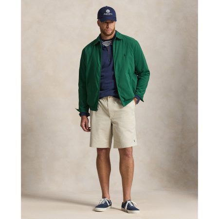 Polo Ralph Lauren Classic Fit Polo Prepster