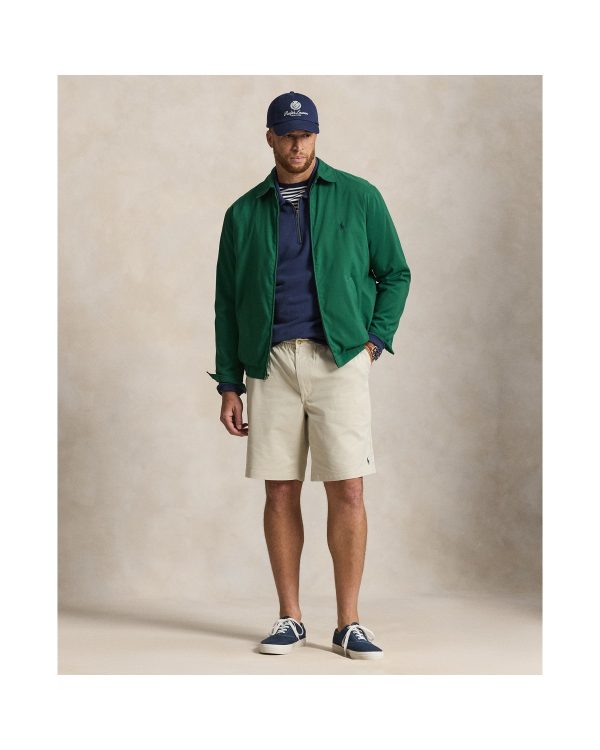 Polo Ralph Lauren Classic Fit Polo Prepster