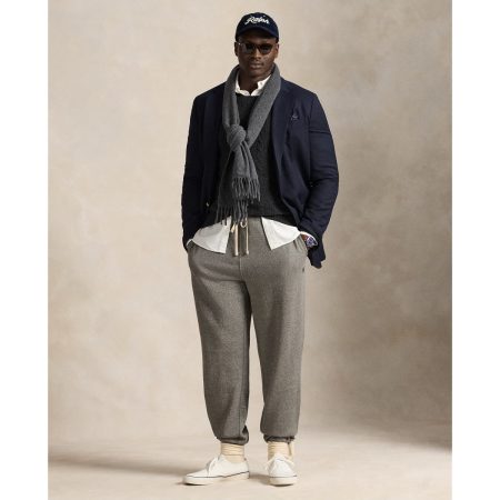 Polo Ralph Lauren Fleece Sweatpant