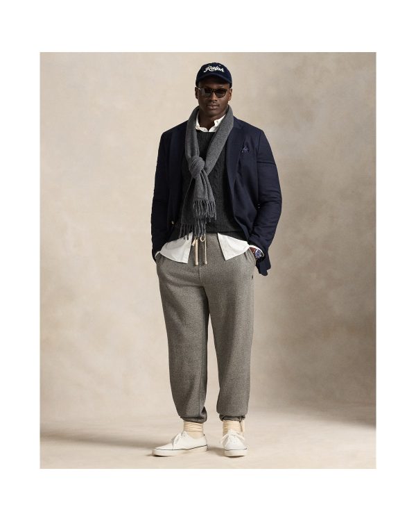 Polo Ralph Lauren Fleece Sweatpant