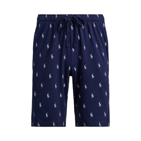 Polo Ralph Lauren Polo Pony Pajama Short