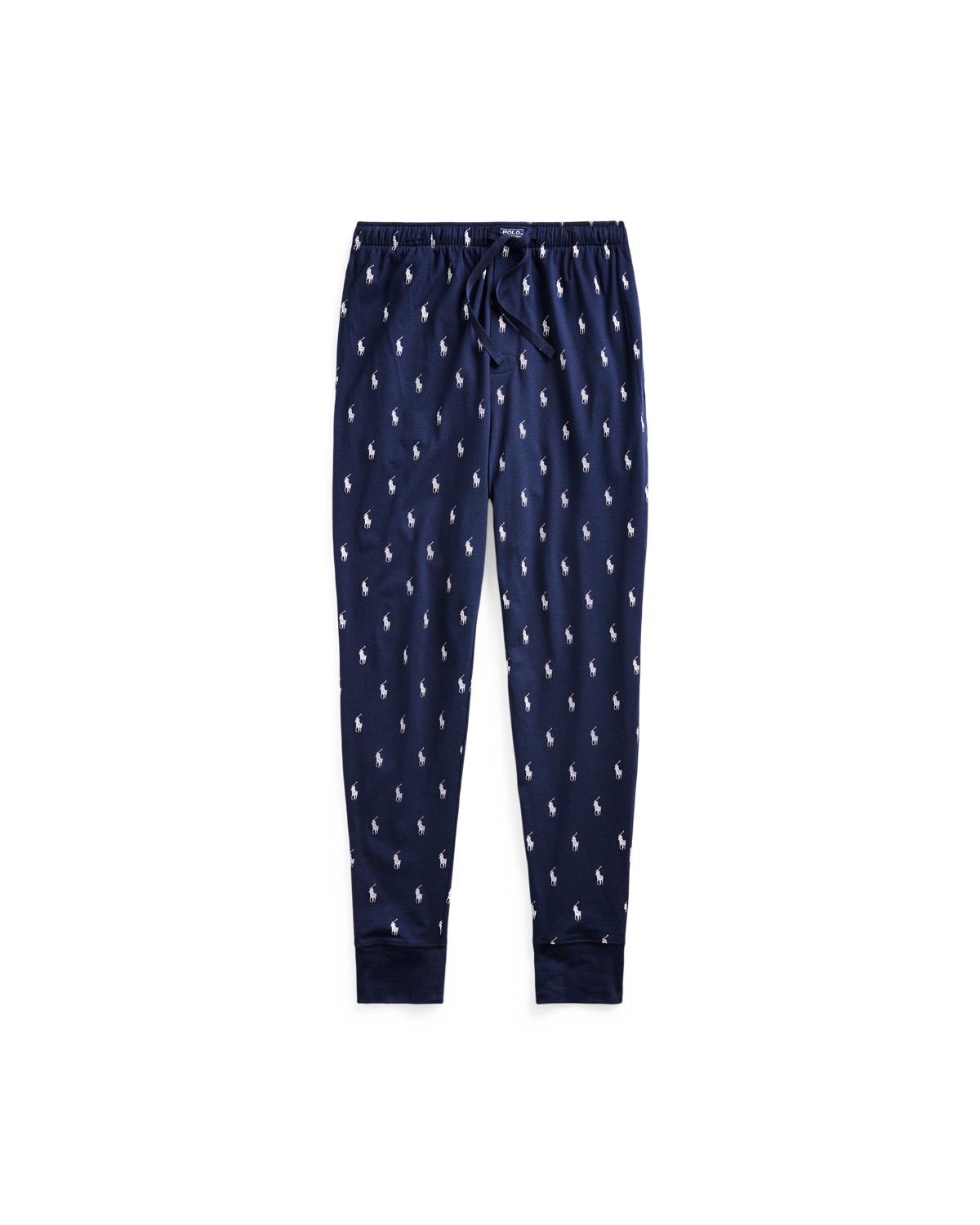 Polo Ralph Lauren Polo Pony Cotton Sleep Jogger