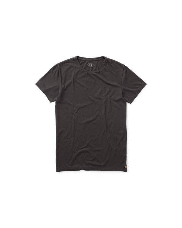 Polo Ralph Lauren Jersey Crewneck T Shirt