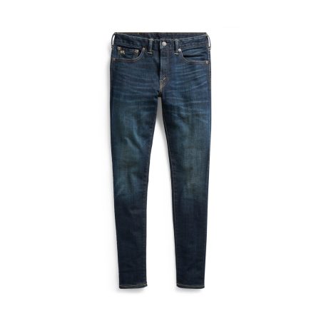 Ralph Lauren Stretch Skinny Jean