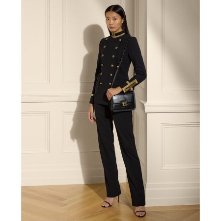 Ralph Lauren Seth Wool Pant