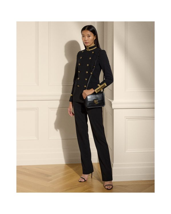 Ralph Lauren Seth Wool Pant