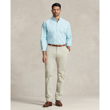 Polo Ralph Lauren Bedford Classic Fit Chino Pant