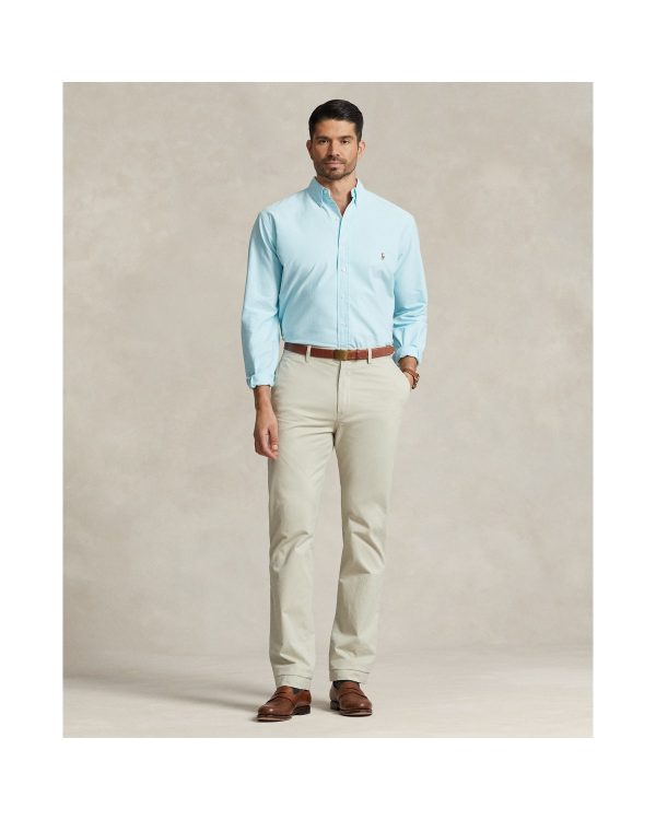 Polo Ralph Lauren Bedford Classic Fit Chino Pant
