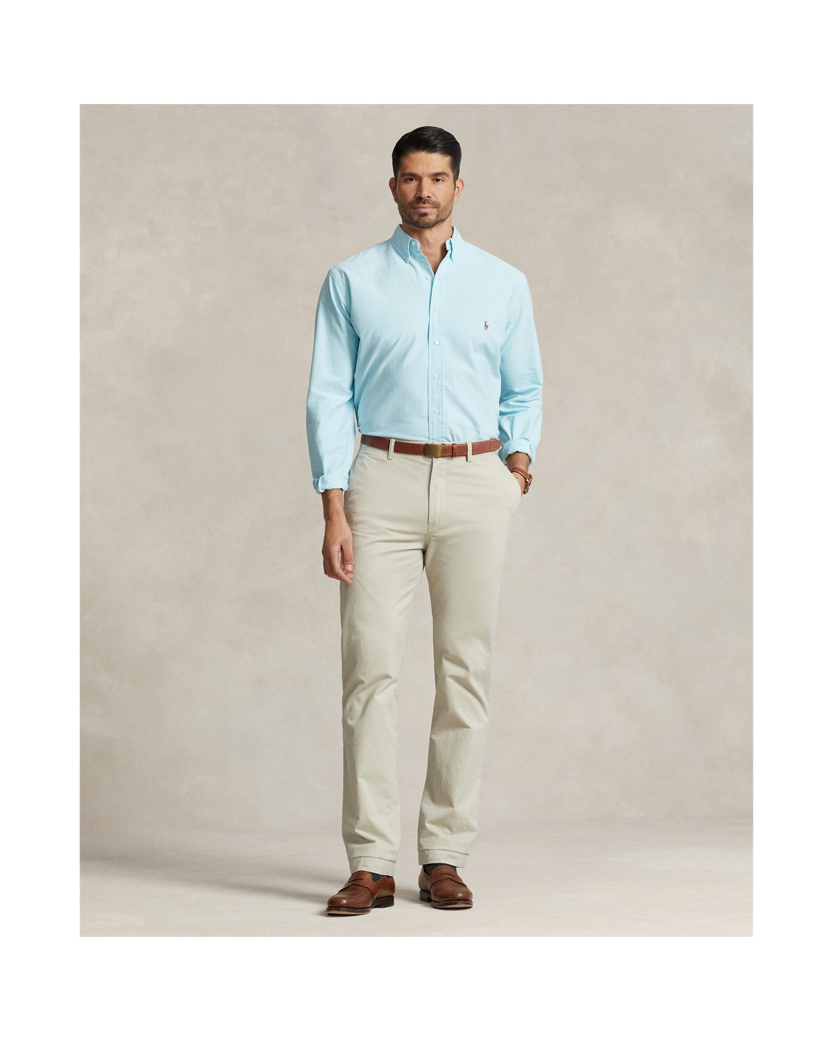Polo Ralph Lauren Bedford Classic Fit Chino Pant