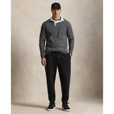 Polo Ralph Lauren Double-Knit Jogger Pant