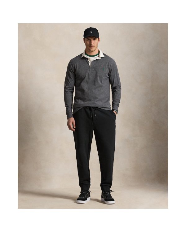 Polo Ralph Lauren Double-Knit Jogger Pant