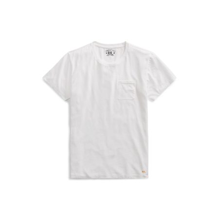 Polo Ralph Lauren Jersey Pocket T Shirt