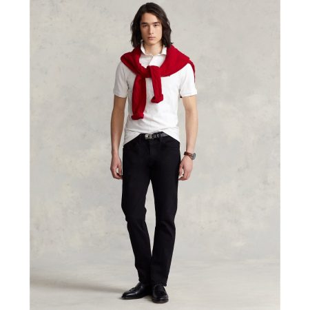 Polo Ralph Lauren Hampton Straight Stretch Jean