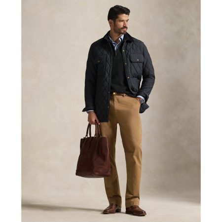 Polo Ralph Lauren Stretch Classic Fit Chino Pant