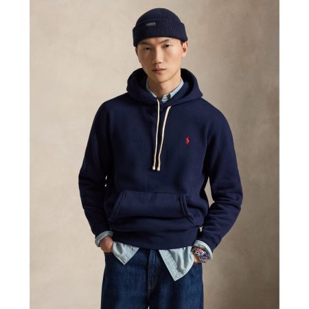 Polo Ralph Lauren The RL Fleece Hoodie