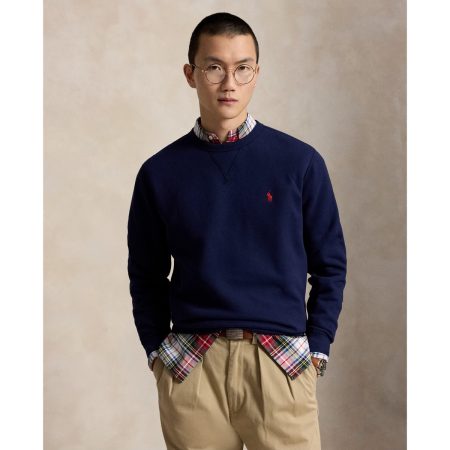 Polo Ralph Lauren The RL Fleece Sweatshirt