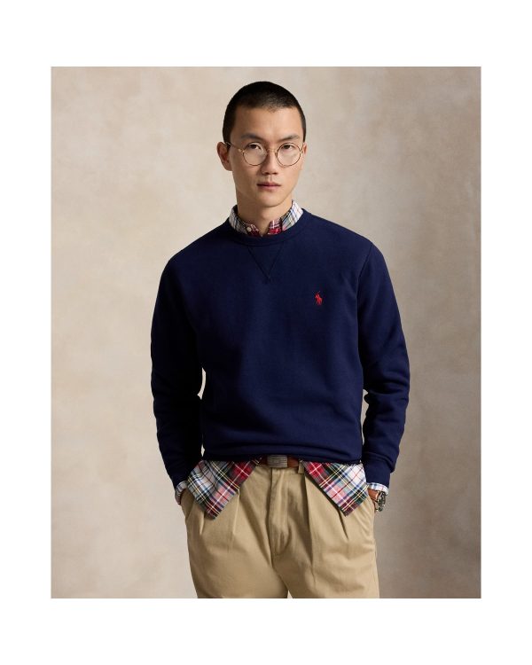 Polo Ralph Lauren The RL Fleece Sweatshirt