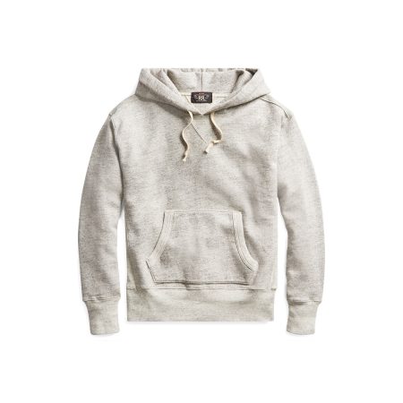 Polo Ralph Lauren Fleece Hoodie