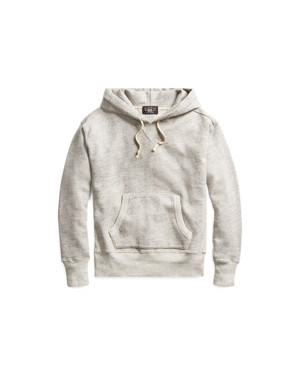 Polo Ralph Lauren Fleece Hoodie