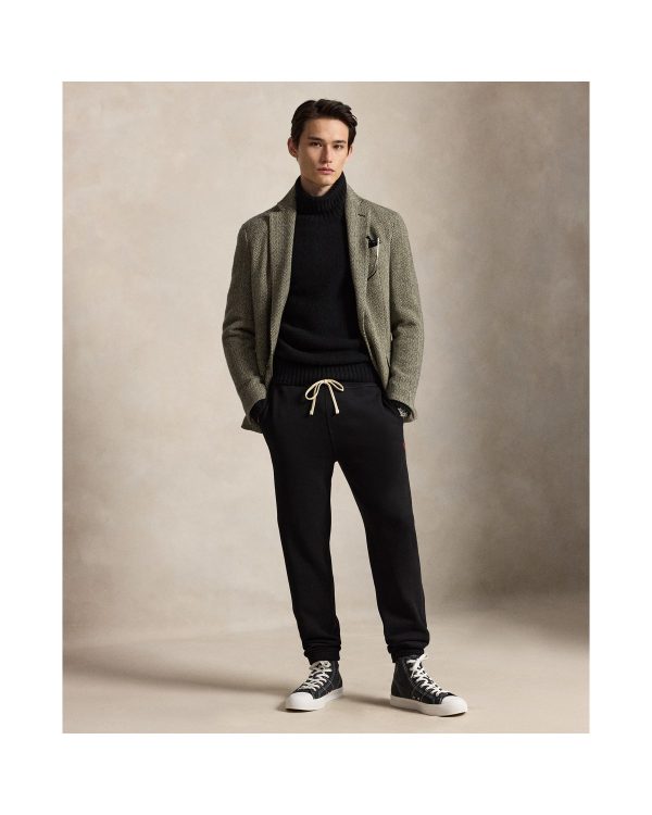 Polo Ralph Lauren The RL Fleece Sweatpant